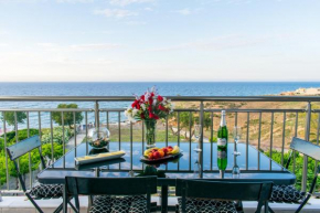 Akontio Apartment with Sea View